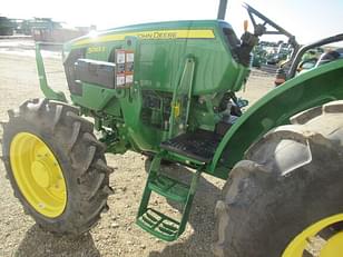 Main image John Deere 5065E 21