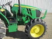 Thumbnail image John Deere 5065E 6