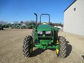 Thumbnail image John Deere 5065E 7