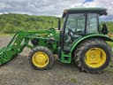 2022 John Deere 5065E Image