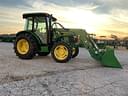 2022 John Deere 5065E Image