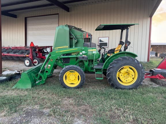Image of John Deere 5065E Primary image