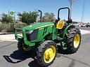 2022 John Deere 5065E Image