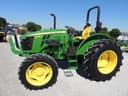 2022 John Deere 5065E Image