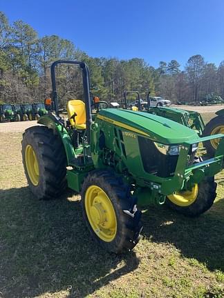 Image of John Deere 5065E equipment image 1