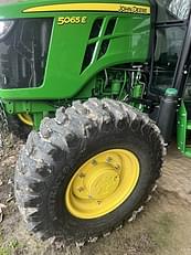 Main image John Deere 5065E 0