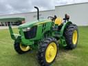 2022 John Deere 5065E Image
