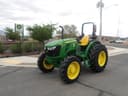 2022 John Deere 5065E Image