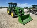 2022 John Deere 5065E Image