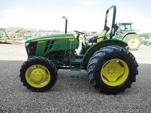 Main image John Deere 5065E 11