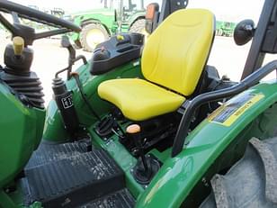 Main image John Deere 5065E 22