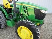 Thumbnail image John Deere 5065E 6