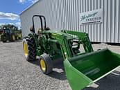 Thumbnail image John Deere 5065E 0