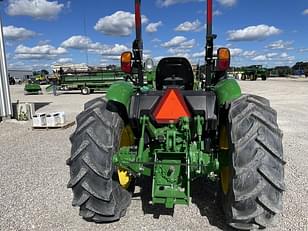 Main image John Deere 5065E 5