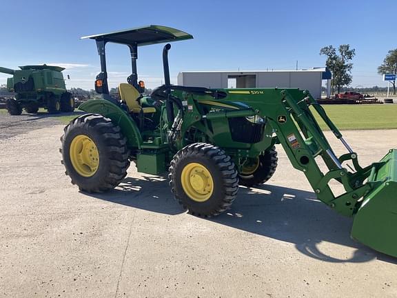 Image of John Deere 5065E Primary image