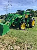 2022 John Deere 5065E Image