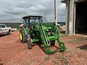 2022 John Deere 5065E Image