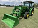 2022 John Deere 5065E Image