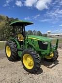 2022 John Deere 5065E Image