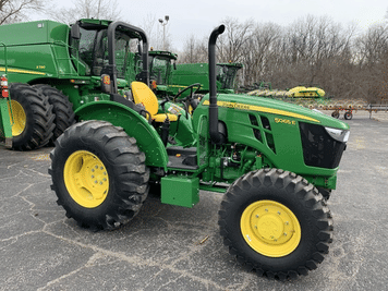 Main image John Deere 5065E