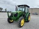 2022 John Deere 5065E Image