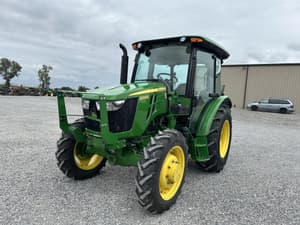 2022 John Deere 5065E Image