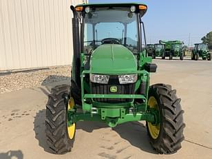 Main image John Deere 5065E 8