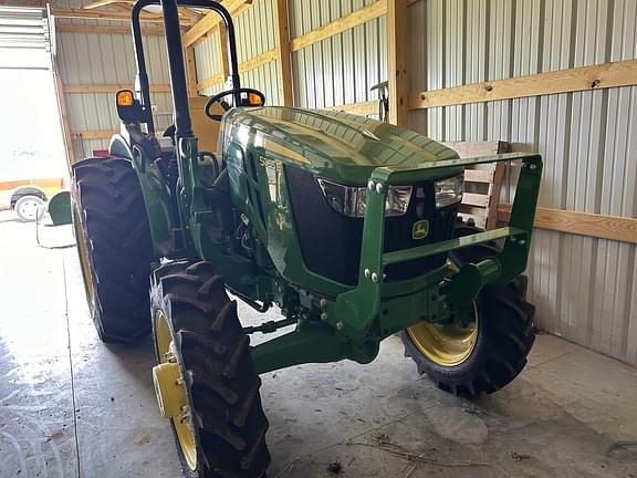 Image of John Deere 5065E Primary image