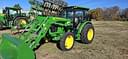 2022 John Deere 5065E Image