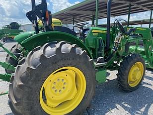 Main image John Deere 5065E 3