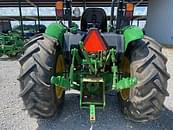 Thumbnail image John Deere 5065E 4