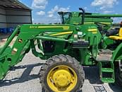 Thumbnail image John Deere 5065E 6