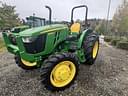 2022 John Deere 5065E Image