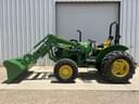 2022 John Deere 5065E Image