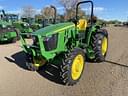 2022 John Deere 5065E Image