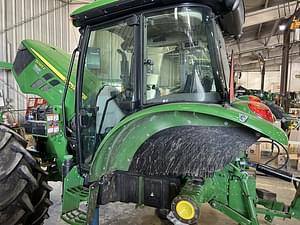 2022 John Deere 5065E Image