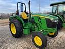 2022 John Deere 5065E Image