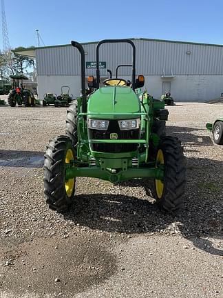 Image of John Deere 5065E equipment image 1