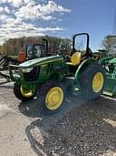 2022 John Deere 5065E Image