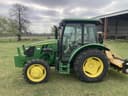 2022 John Deere 5065E Image