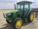 2022 John Deere 5065E Image