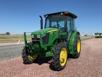 Main image John Deere 5065E