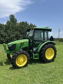 2022 John Deere 5065E Image