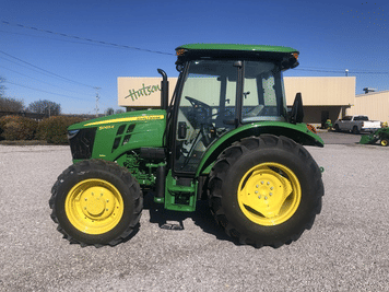Main image John Deere 5065E