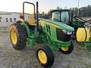 2022 John Deere 5065E Image