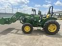 2022 John Deere 5065E Image