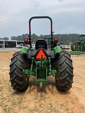 Main image John Deere 5065E 3