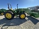 2022 John Deere 5065E Image