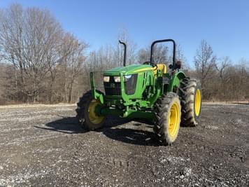 Main image John Deere 5065E