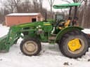 2022 John Deere 5065E Image